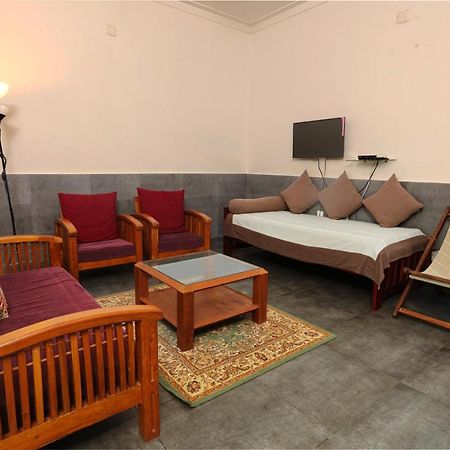 Monsoon Apartments Kannur Exterior photo