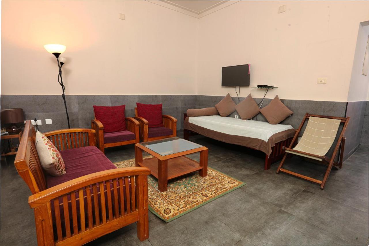 Monsoon Apartments Kannur Exterior photo